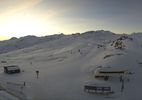 Webcam located at: Crap Sogn Gion Top Station