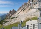 Webcam located at: Dantercepies Val Gardena
