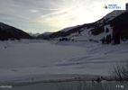 Webcam mit dem Standort: Davosersee