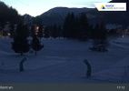 Webcam located at: Davos: Nordic Center