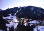 Webcam located at: Donnersbachwald - Riesneralm Ski area