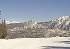 Webcam mit dem Standort: Durango Mountains: Purgatory Village Express