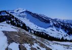 Webcam mit dem Standort: Ebenalp: Panoramablick Bergstation