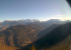 Webcam located at: Eggental Valley - Dolomites