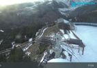 Webcam located at: Grandvalira – View El Forn (Canillo)