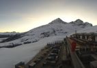 Webcam mit dem Standort: St. Moritz Corviglia: El Paradiso