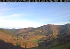 Webcam located at: Elzach - "Rauchengrund"