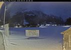 Webcam located at: Engelberg - Village trail cross country