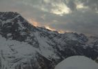 Webcam mit dem Standort: Engelberg: Fürenalp Panorama
