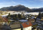 Webcam located at: Faistenau: Panoramic view