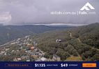 Webcam located at: Falls Creek: Village View