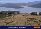 Webcam located at: Falls Creek: Drovers Panoramic View