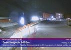 Webcam mit dem Standort: Faschina Pass, Talstation Stafelalpbahn