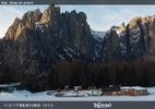 Webcam located at: Vigo di Fassa - Kids Park