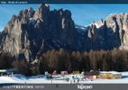 Webcam mit dem Standort: Vigo di Fassa - Campo Scuola