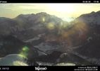Webcam mit dem Standort: Bergstation Buffaure - Vigo di Fassa