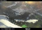 Webcam mit dem Standort: Fassatal - Bergstation Kabinenbahn Buffaure