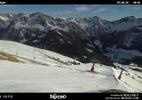Webcam located at: Valley Fassa - Buffaure - red piste "Valvacin B"
