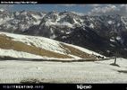 Webcam mit dem Standort: Fassatal - Buffaure - rote Piste "Valvacin B"