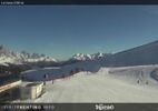 Webcam located at: Lift Ronchi-Valbona, Ski Resort Alpe Lusia