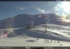 Webcam located at: Fassatal - Moena - arrival of the chairlift 
