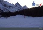Webcam mit dem Standort: Feldernalm in Ehrwald