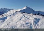Webcam mit dem Standort: Flying Cam: Alpbachtal aus der Luft