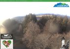 Webcam mit dem Standort: Oberweißbach: Fröbelturm
