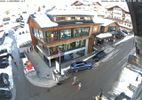 Webcam located at: Freudenhaus Outlet - Obertauern