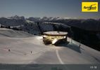 Webcam mit dem Standort: Fügen Onkeljoch
