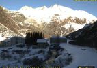 Webcam located at: Furka Bergstrecke steam locomotive - Gletsch