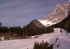 Webcam located at: Gamskarlift (skiresort Ehrwald)