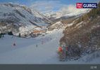 Webcam located at: Gurgl - Gaisberg mountain