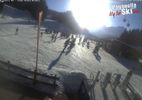 Webcam mit dem Standort: Paganella: Skischule Rindole