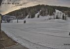 Webcam located at: Balderschwang: Schelpenalp Restaurant