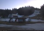 Webcam mit dem Standort: Gerardmer - Talstation