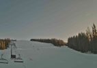 Webcam located at: Gerlitzen Ski Resort - Chair Lift Neugarten