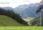 Webcam located at: Gitschberg Jochtal Ski Resort: Top station Schilling