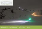 Webcam located at: Gitschberg Ski Resort: View Nesselbahn