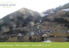 Webcam mit dem Standort: Blick auf Weitental im Eisacktal