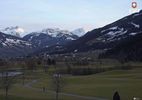 Webcam mit dem Standort: Golfclub Uderns Zillertal