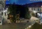 Webcam mit dem Standort: Goslar Rathaus