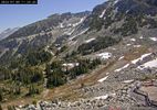 Webcam located at: Glacier Creek Blackcomb Cam