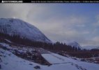 Webcam located at: Glencoe Mountain Ski Resort - Base Cafe