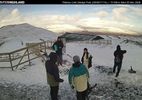 Webcam located at: Glencoe Mountain Ski Resort - Plateau Cafe