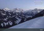 Webcam located at: Gstaad - Mountain Restaurant Eggli