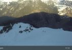 Webcam located at: Gstaad - Rinderberg Peak