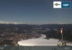 Webcam mit dem Standort: Grosseckbahn Bergstation (1950m)