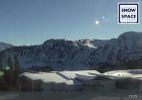 Webcam located at: Grafenberg Mountain Wagrain