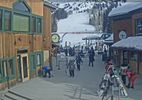 Webcam mit dem Standort: Grand Targhee Plaza